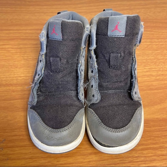 Jordan 1 High - Picture 4 of 9